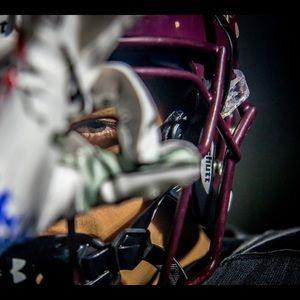 Meet your Posher, Patrick